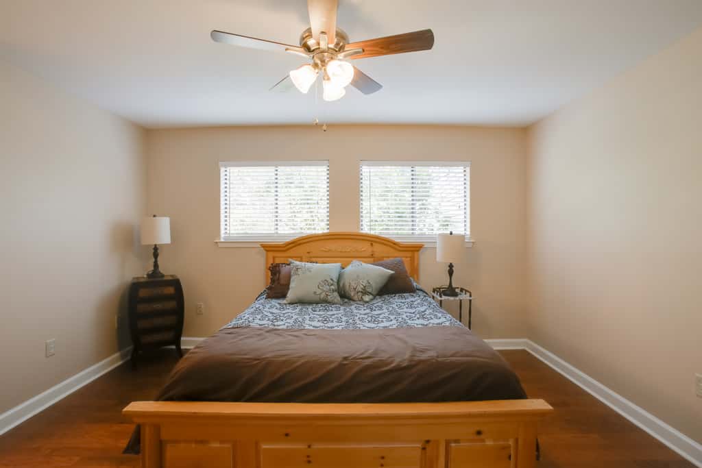 Baton Rouge Townhome w/ Pool Access - 7 Mi to LSU!