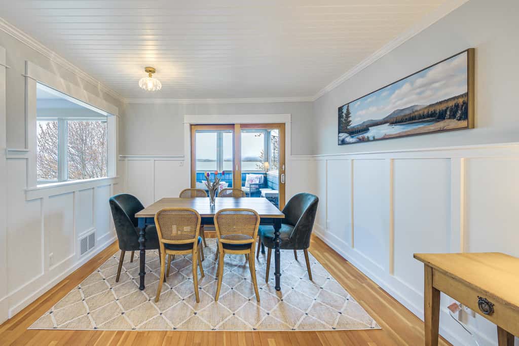Stunning Sandpoint Lakefront Home: Hot Tub + Dock