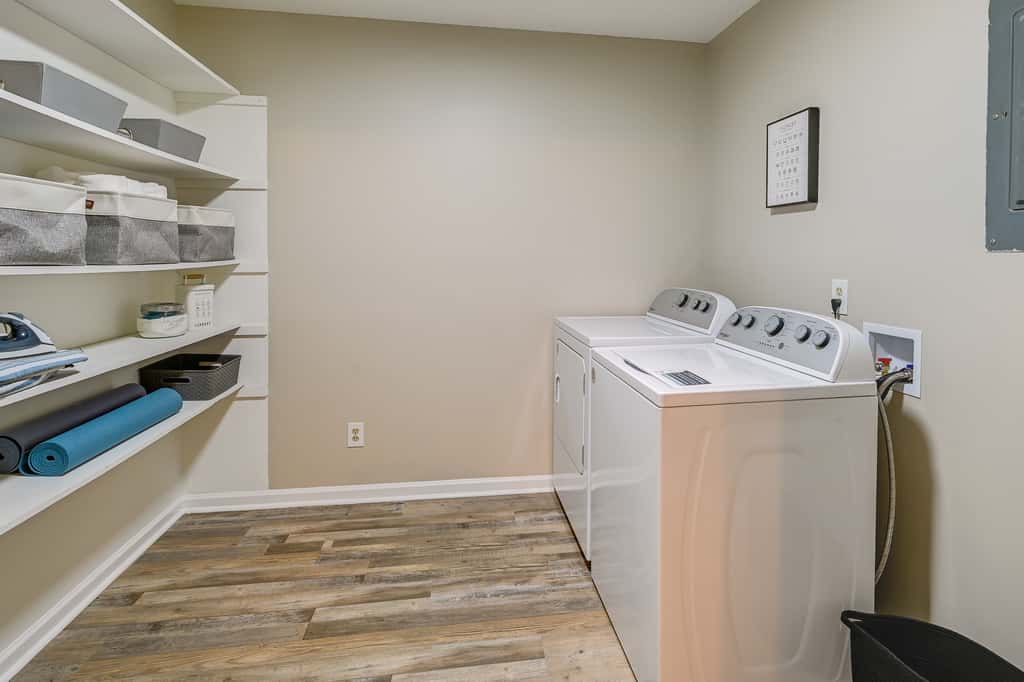 Cozy High Point Vacation Rental: Near HPU Campus