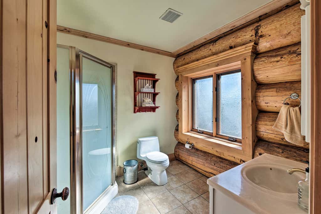22STR-00019 Fairplay High Country Lodge w/ Hot Tub