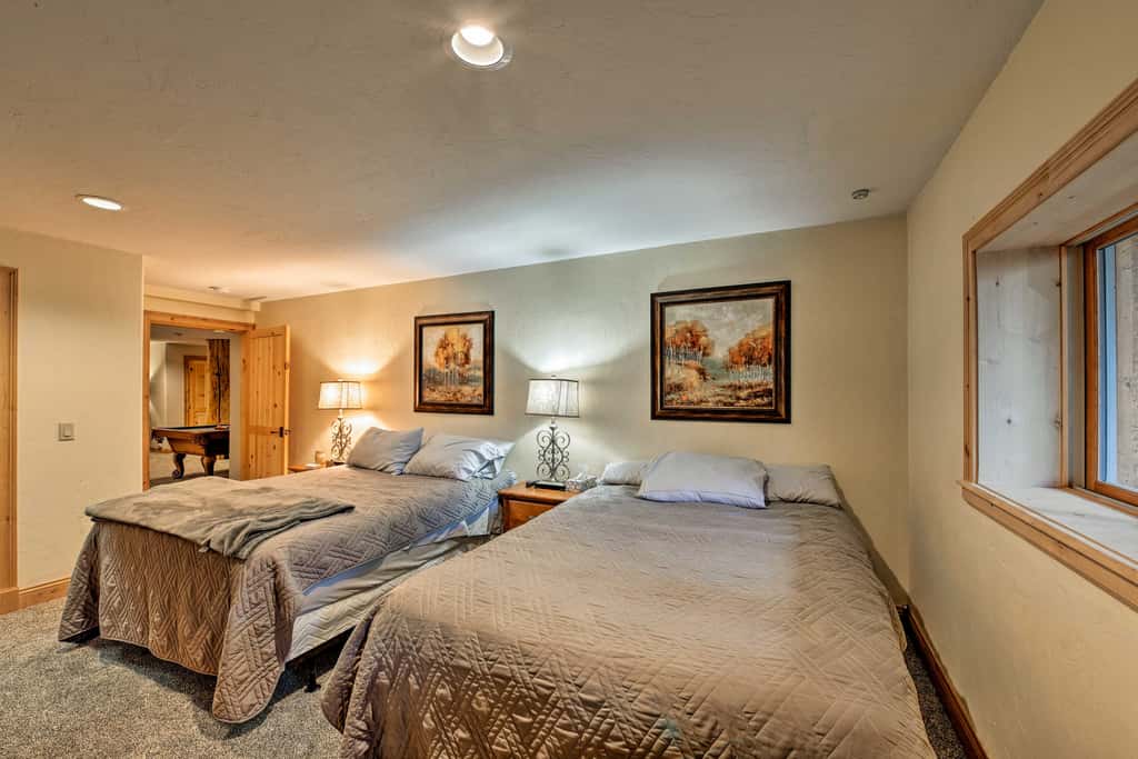 22STR-00019 Fairplay High Country Lodge w/ Hot Tub