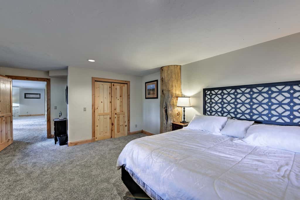 22STR-00019 Fairplay High Country Lodge w/ Hot Tub