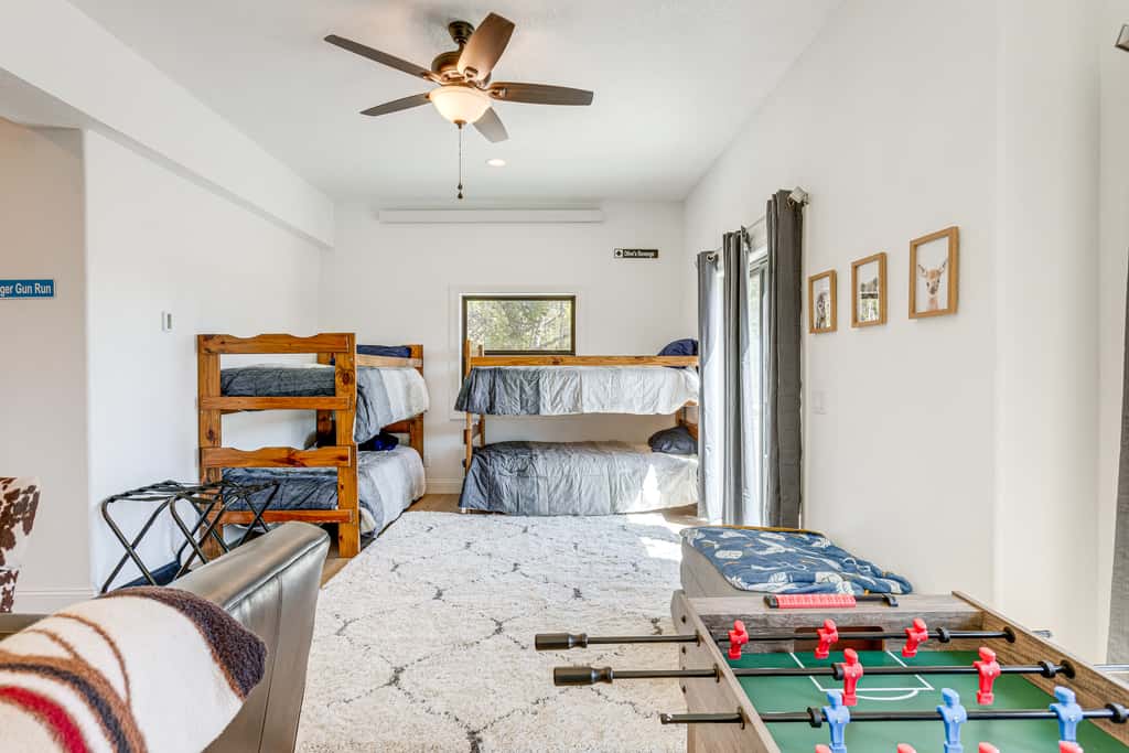 3 Mi to Fairplay Beach: Mountain Getaway