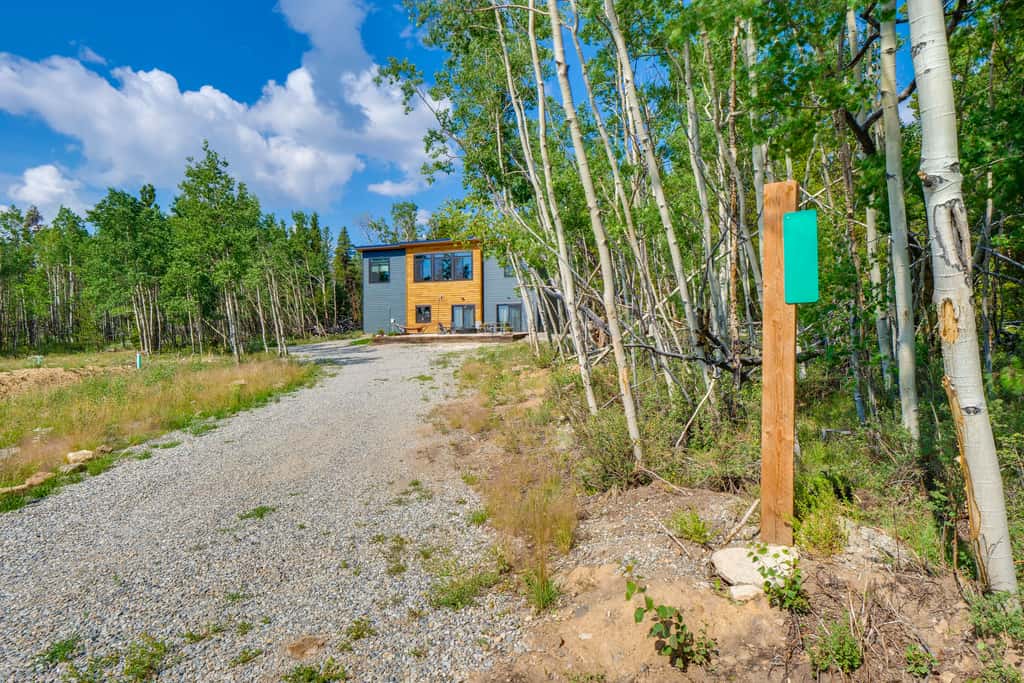 3 Mi to Fairplay Beach: Mountain Getaway