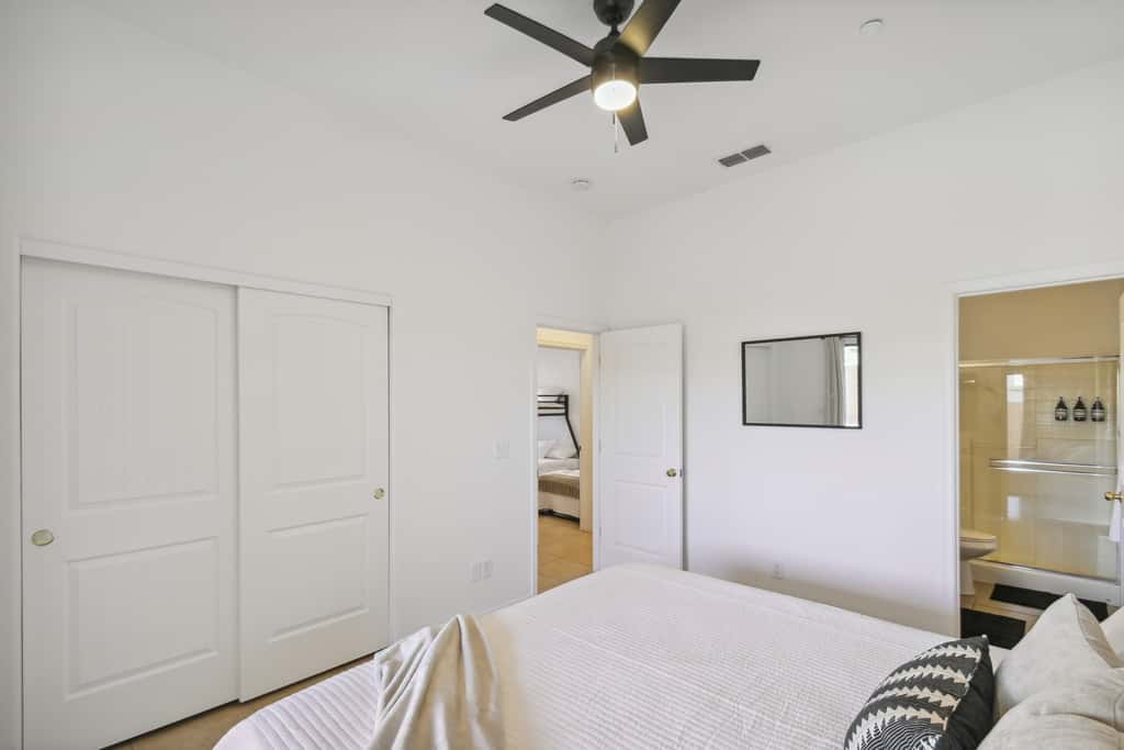 1 Mi to Lake: Airy Home w/ Patio in Lake Havasu!