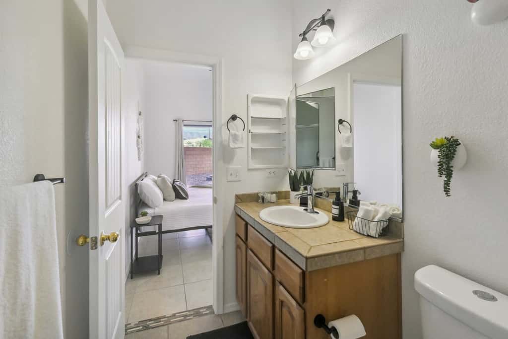 1 Mi to Lake: Airy Home w/ Patio in Lake Havasu!