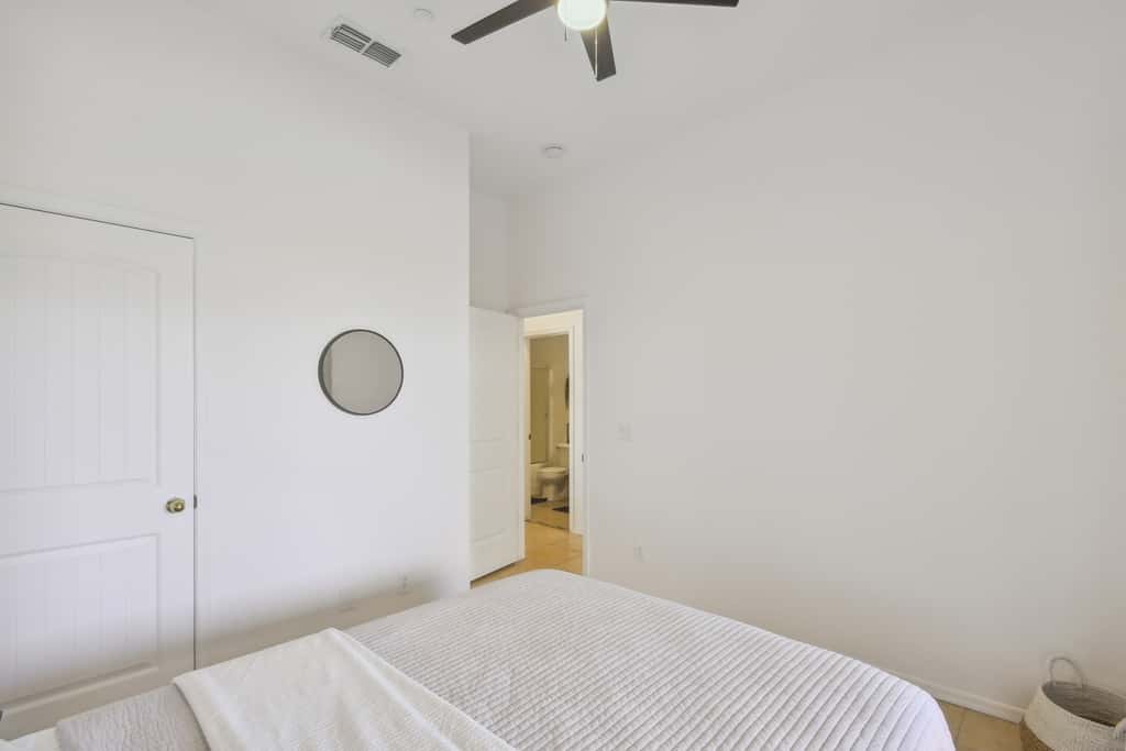 1 Mi to Lake: Airy Home w/ Patio in Lake Havasu!