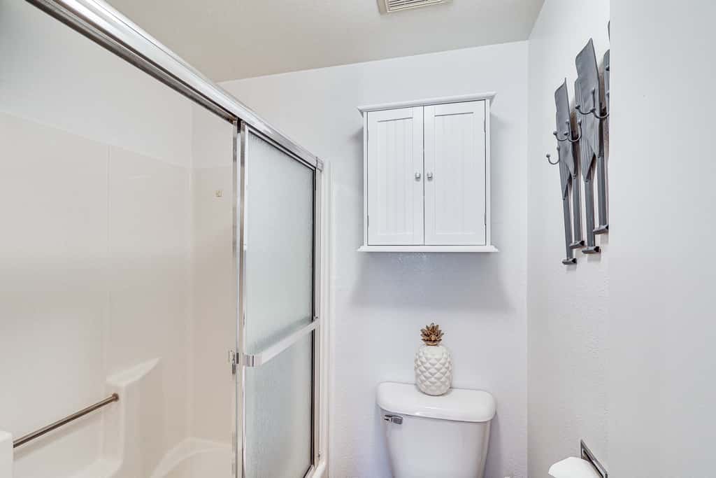 1 Mi to Beach: Lake Havasu City Condo w/ Balcony