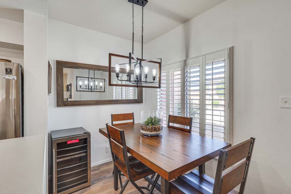 1 Mi to Beach: Lake Havasu City Condo w/ Balcony