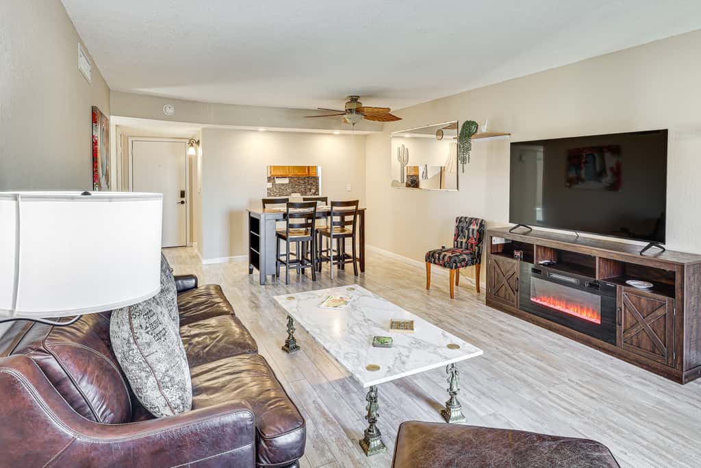 Pool, Lake & Sun! Havasu Hot Spot By London Bridge