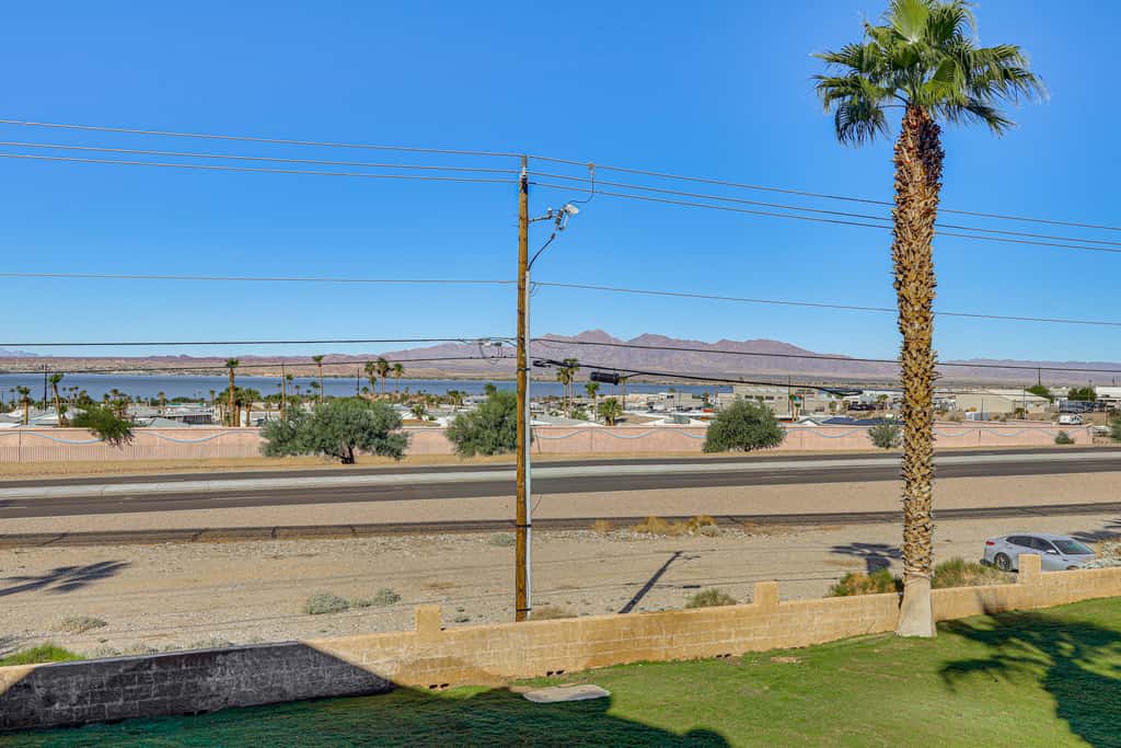 Pool, Lake & Sun! Havasu Hot Spot By London Bridge