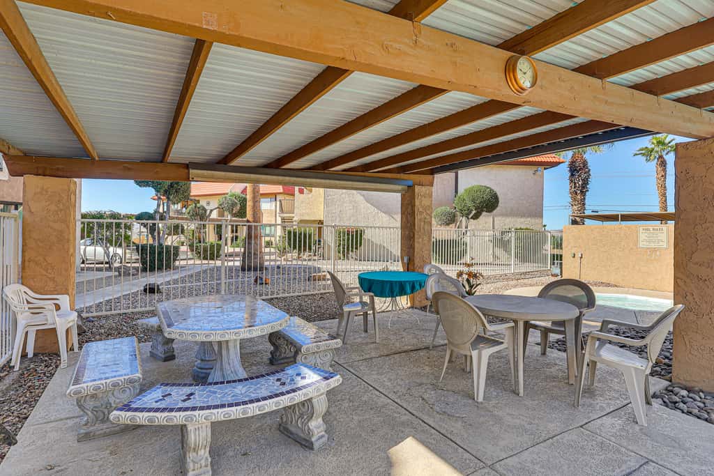 Pool, Lake & Sun! Havasu Hot Spot By London Bridge