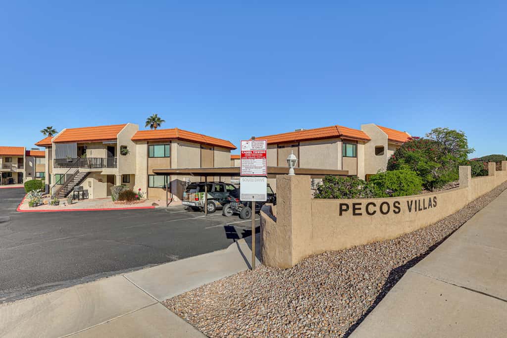 Pool, Lake & Sun! Havasu Hot Spot By London Bridge