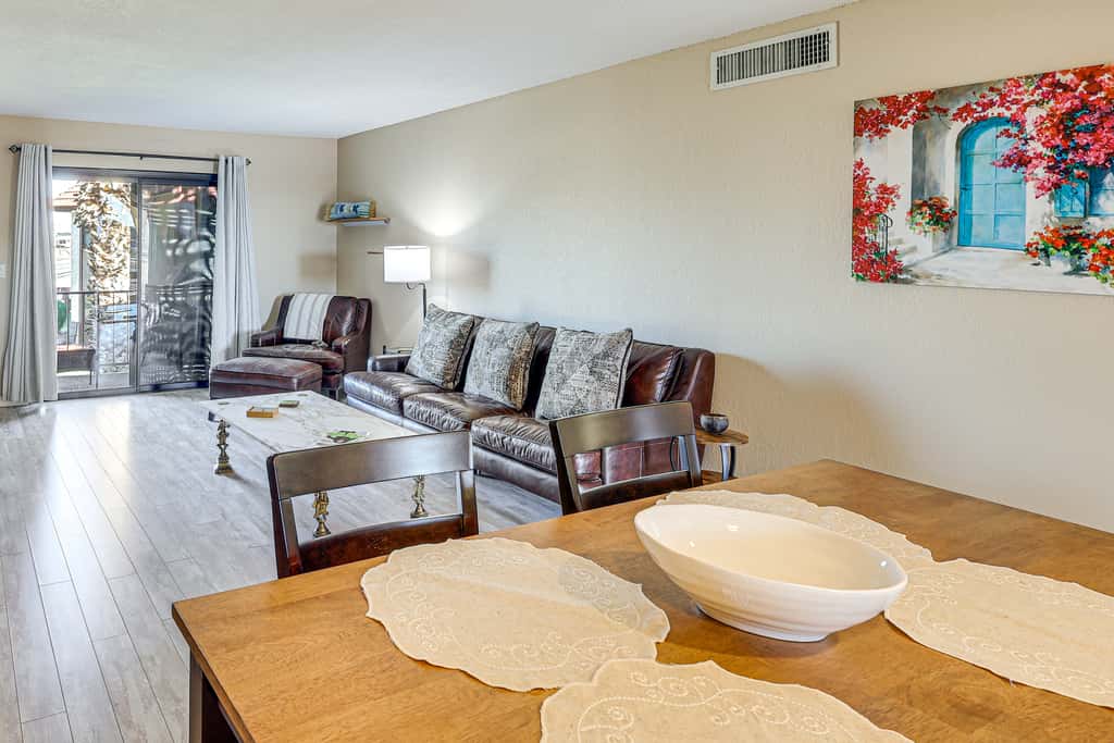 Pool, Lake & Sun! Havasu Hot Spot By London Bridge