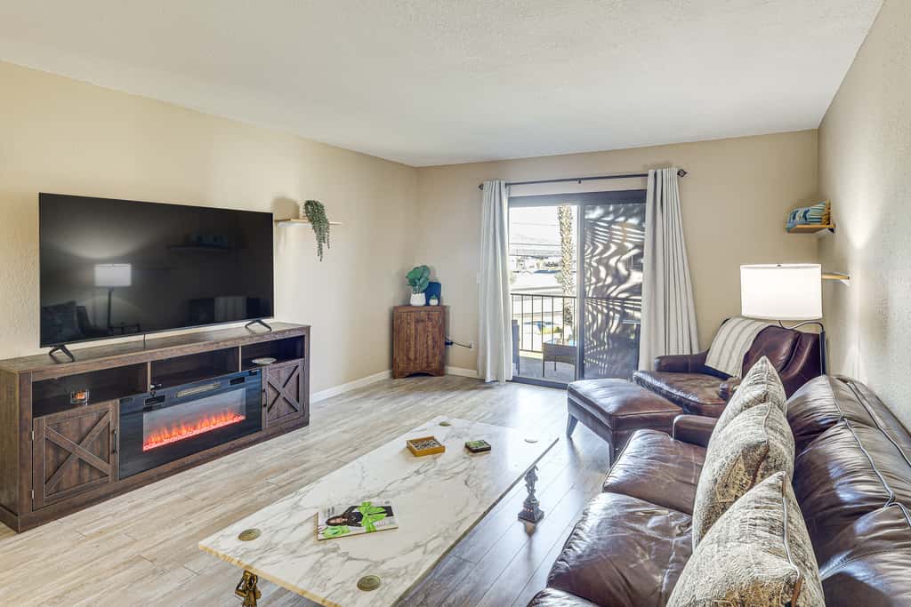 Pool, Lake & Sun! Havasu Hot Spot By London Bridge