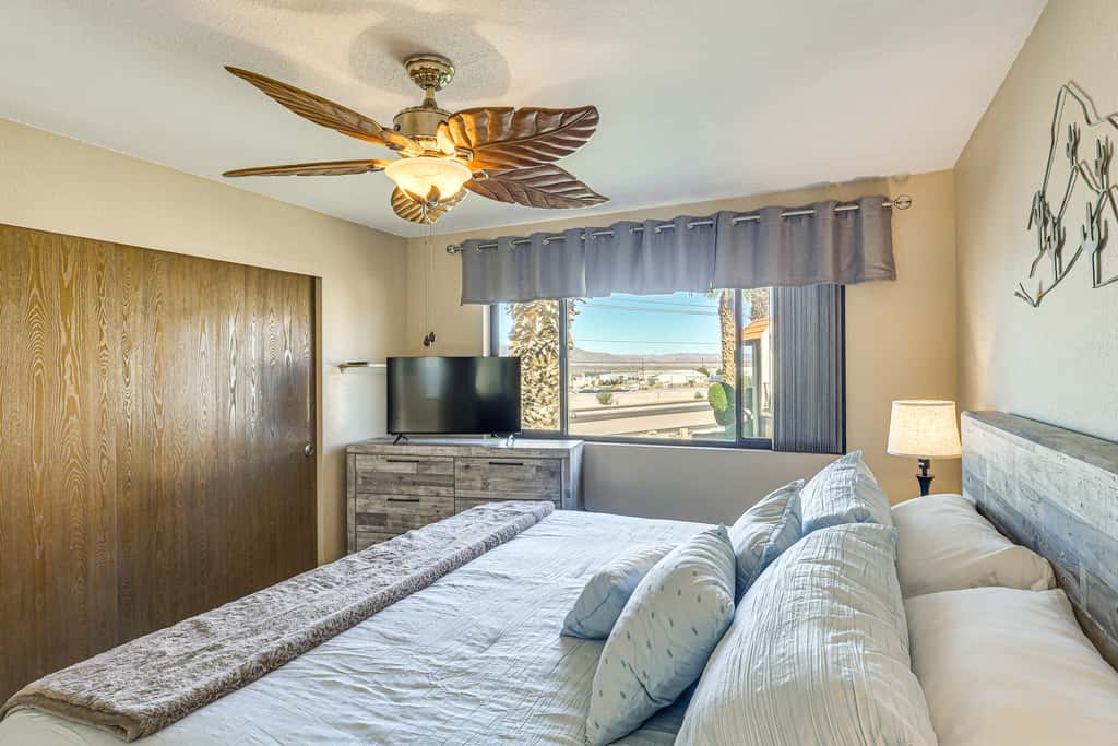 Pool, Lake & Sun! Havasu Hot Spot By London Bridge