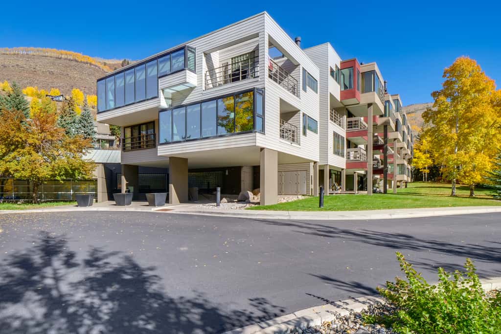 1 Mi to Vail Ski Resort: Condo w/ Resort Perks!