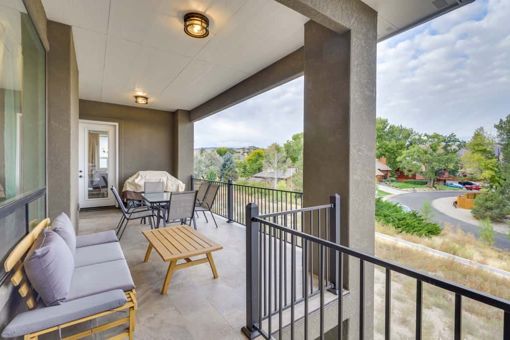 Stunning Grand Junction Home Near Downtown!