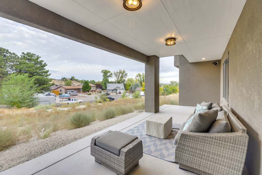 Stunning Grand Junction Home Near Downtown!