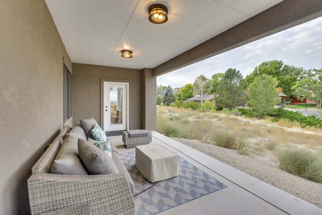 Stunning Grand Junction Home Near Downtown!
