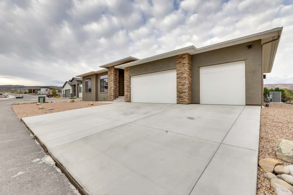 Stunning Grand Junction Home Near Downtown!