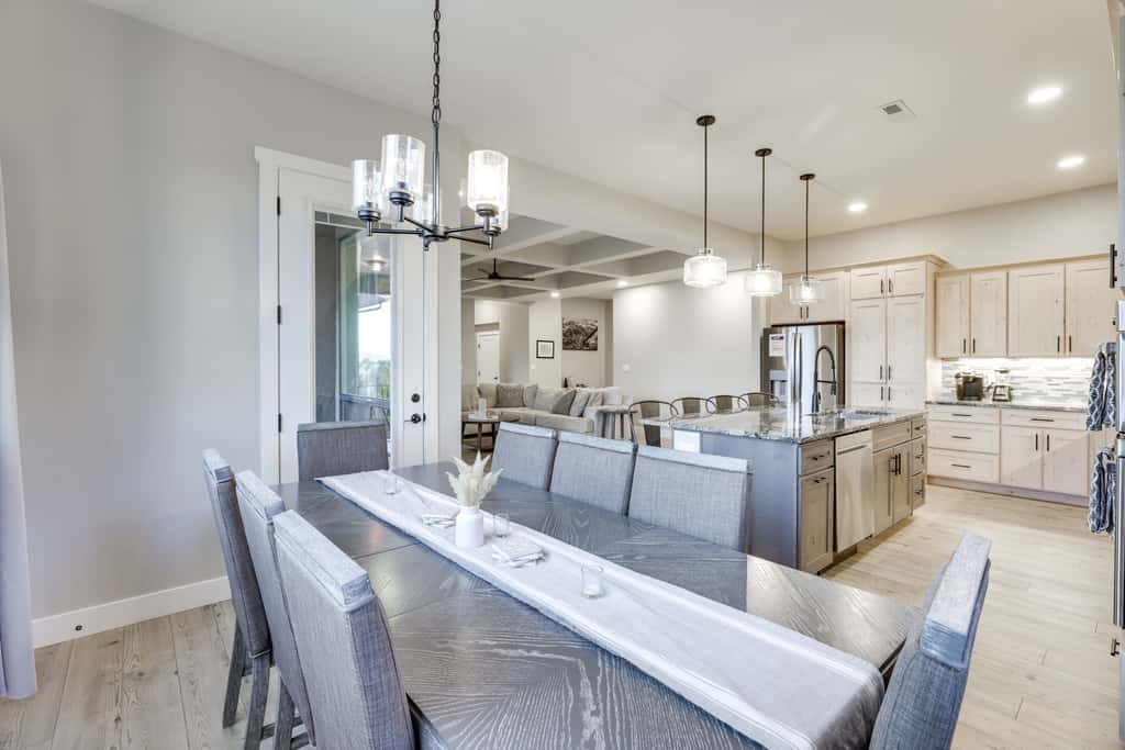 Stunning Grand Junction Home Near Downtown!