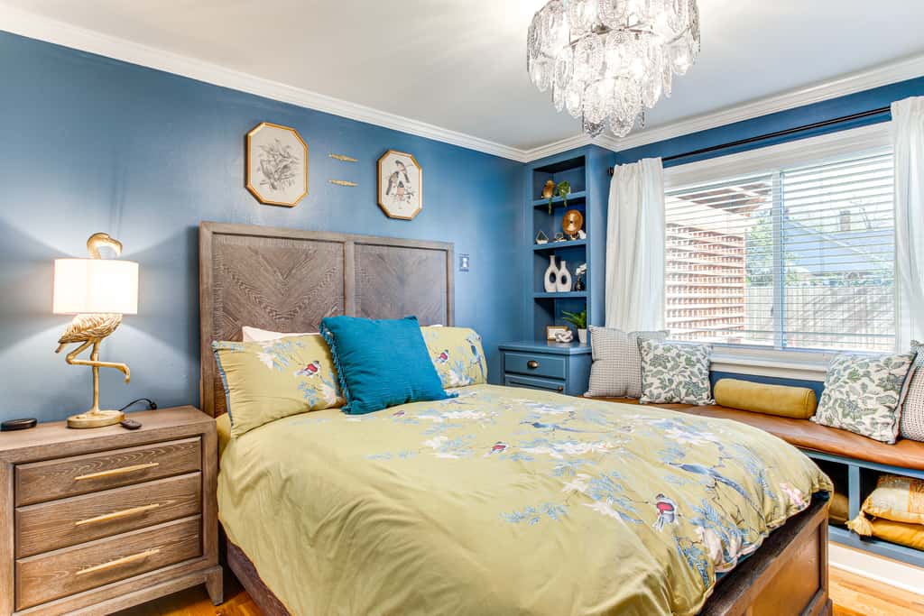 2 Mi to Historic Horse District: Dog-Friendly Home