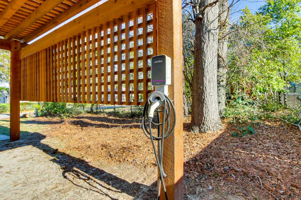 2 Mi to Historic Horse District: Dog-Friendly Home
