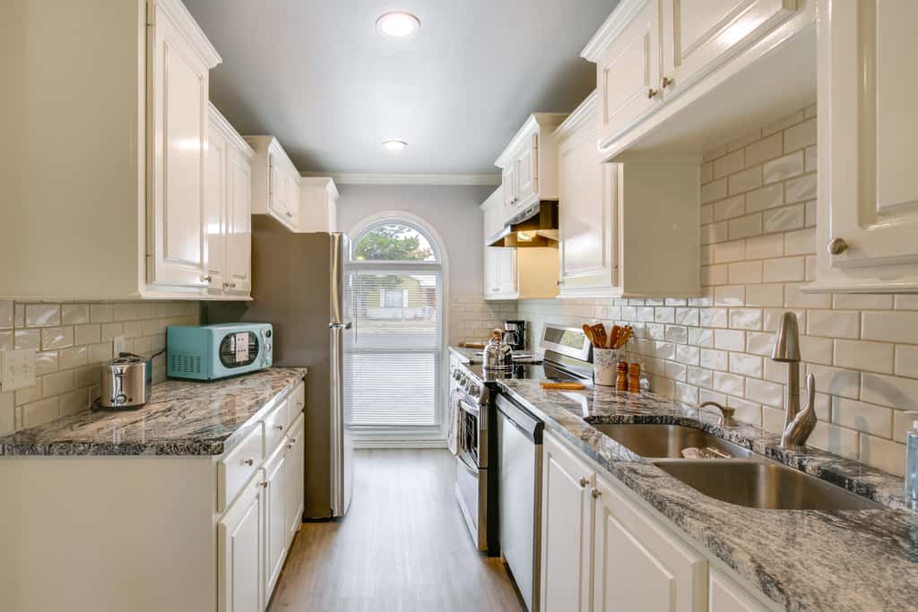 Dog-Friendly Lubbock Home: Near Downtown!