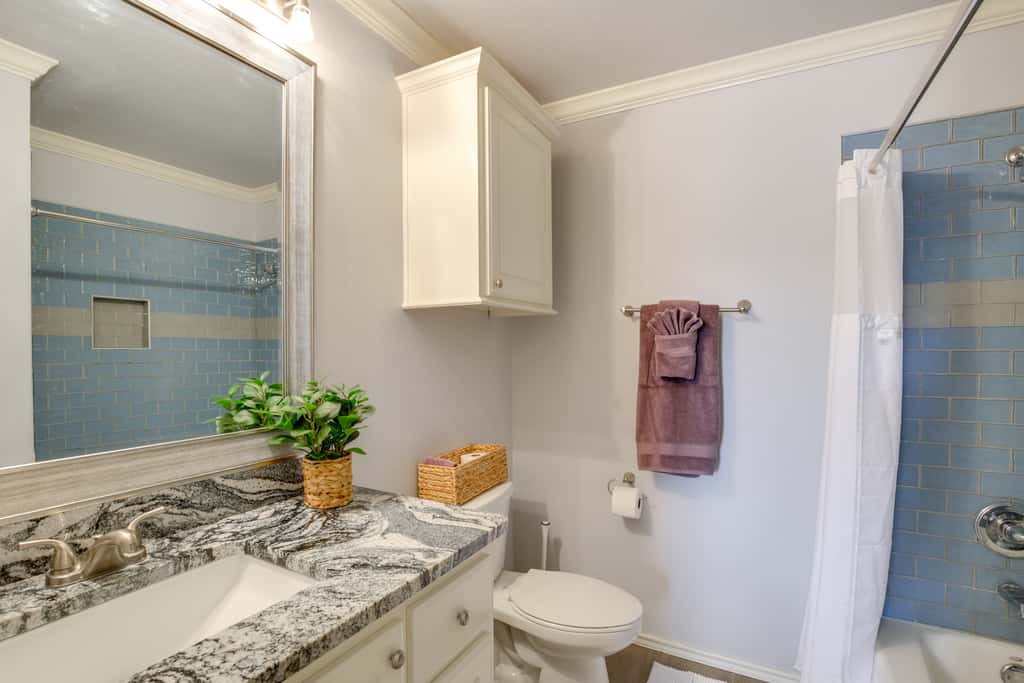 Dog-Friendly Lubbock Home: Near Downtown!