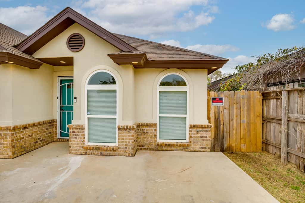 Dog-Friendly Lubbock Home: Near Downtown!