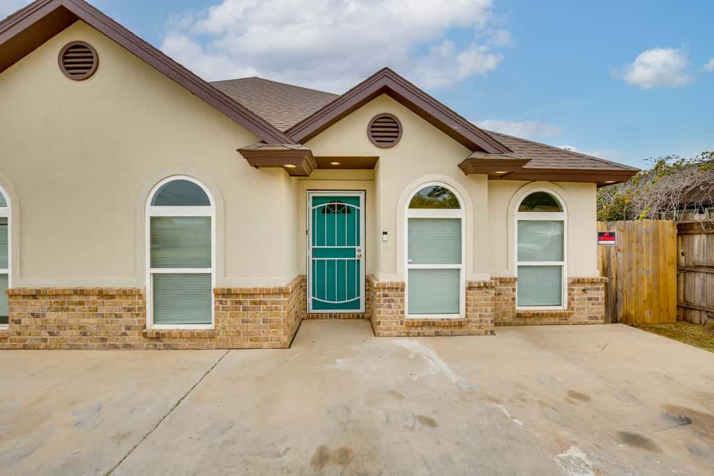 Dog-Friendly Lubbock Home: Near Downtown!