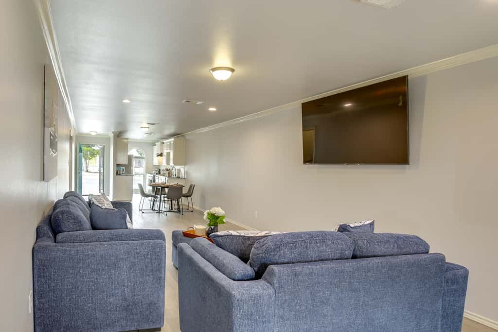 Dog-Friendly Lubbock Home: Near Downtown!