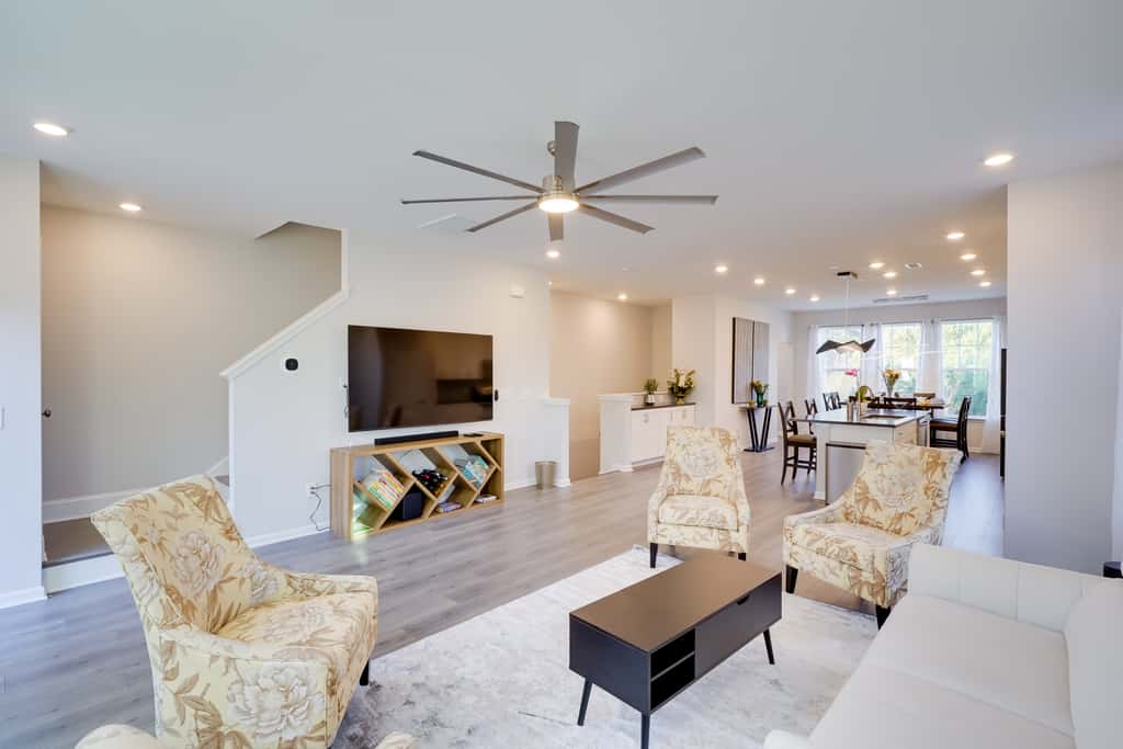 Durham Vacation Rental w/ Community Pools!