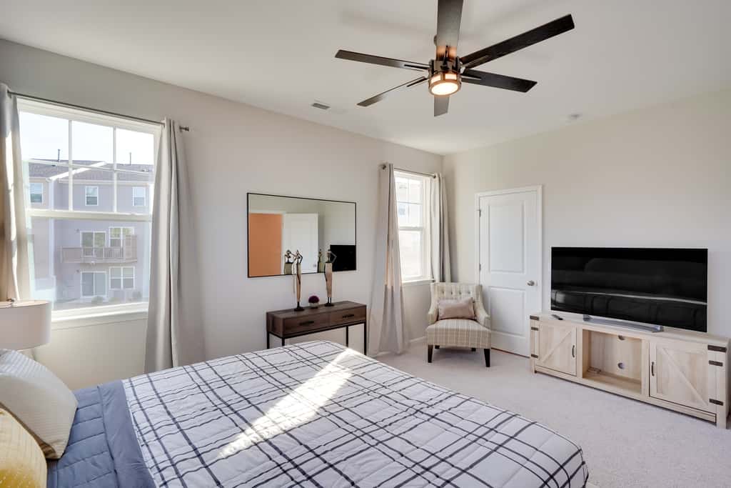 Durham Vacation Rental w/ Community Pools!