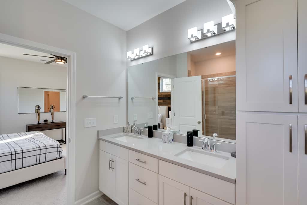 Durham Vacation Rental w/ Community Pools!