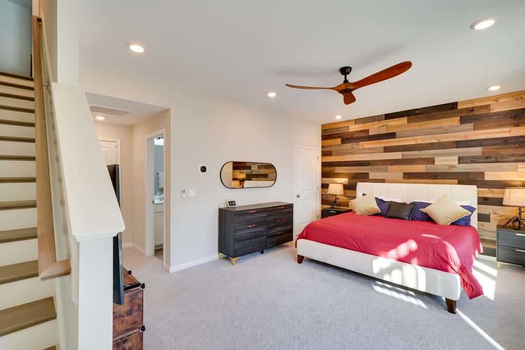 Durham Vacation Rental w/ Community Pools!