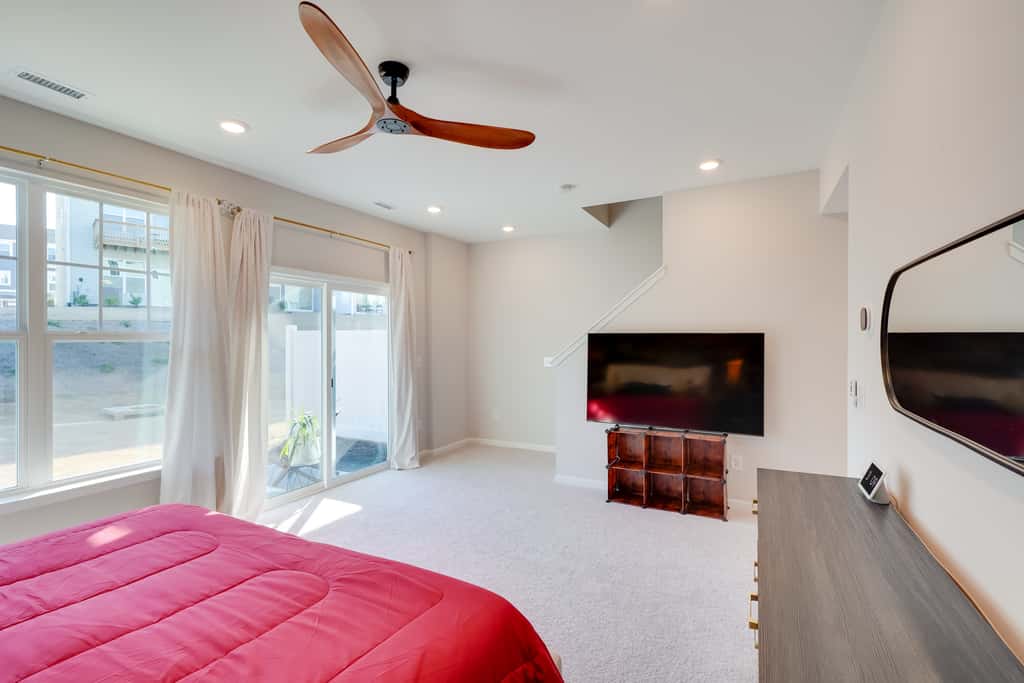 Durham Vacation Rental w/ Community Pools!