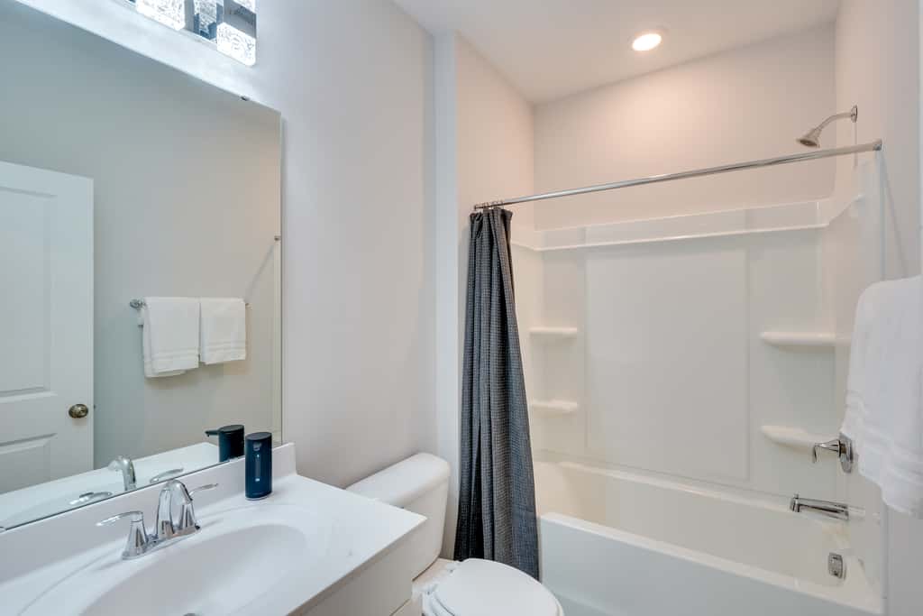 Durham Vacation Rental w/ Community Pools!