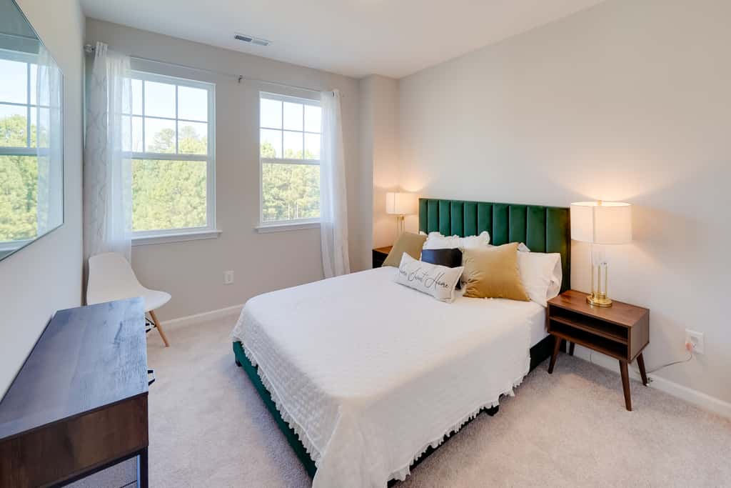 Durham Vacation Rental w/ Community Pools!