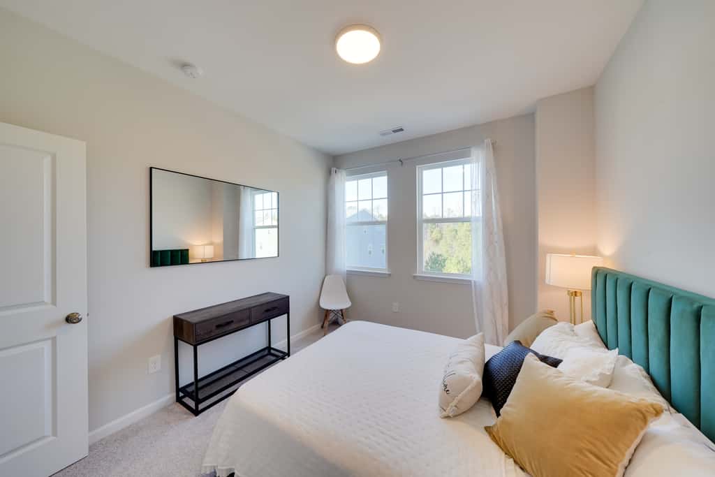 Durham Vacation Rental w/ Community Pools!