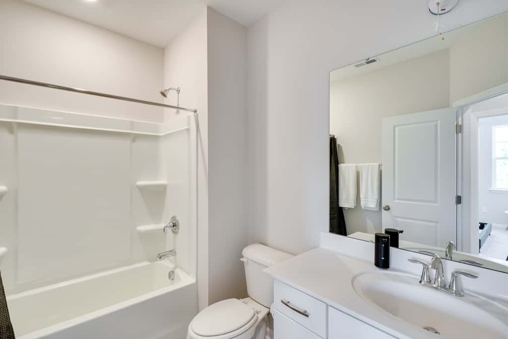 Durham Vacation Rental w/ Community Pools!