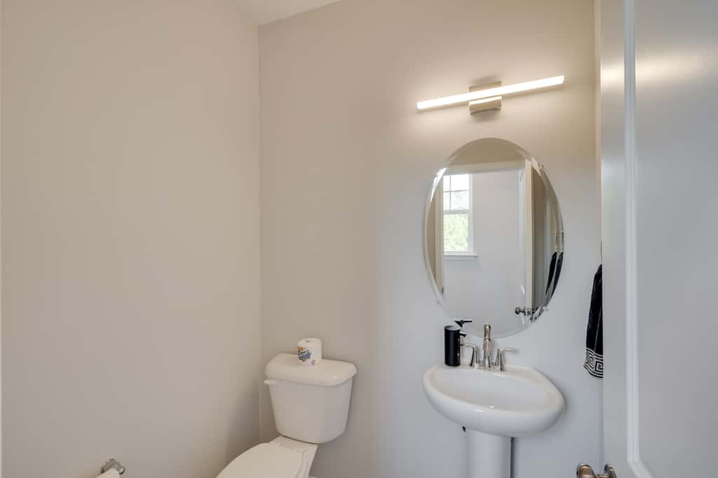 Durham Vacation Rental w/ Community Pools!