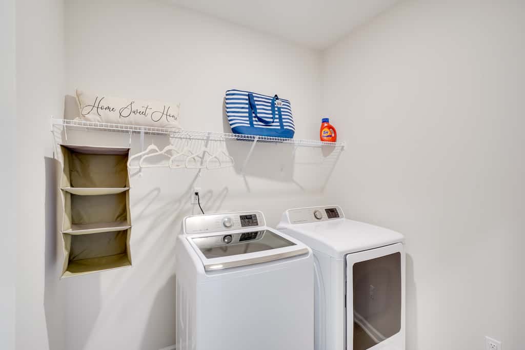 Durham Vacation Rental w/ Community Pools!