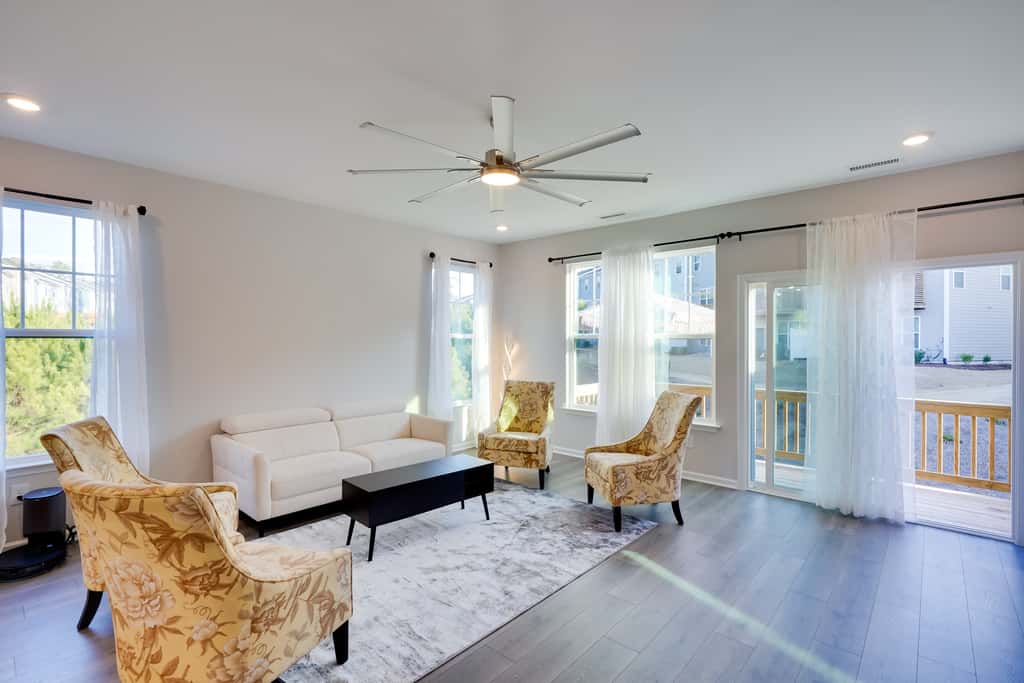 Durham Vacation Rental w/ Community Pools!