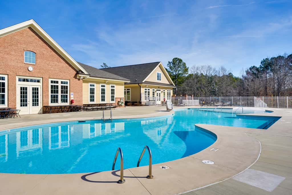 Durham Vacation Rental w/ Community Pools!