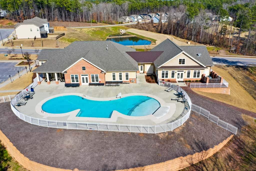 Durham Vacation Rental w/ Community Pools!