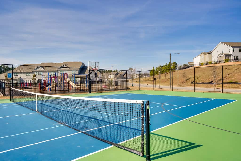 Durham Vacation Rental w/ Community Pools!