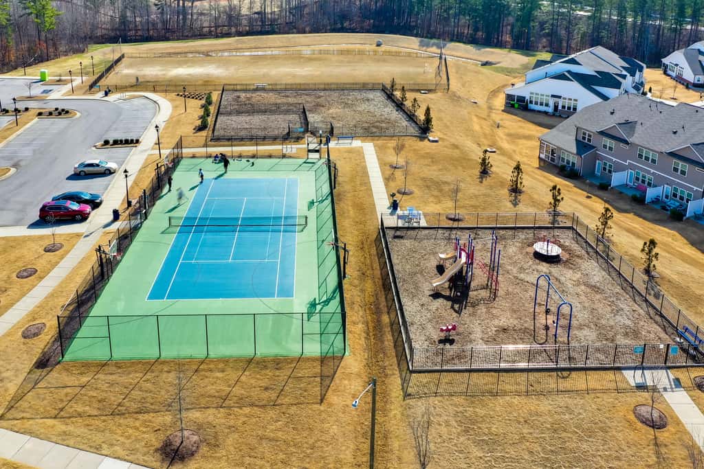 Durham Vacation Rental w/ Community Pools!
