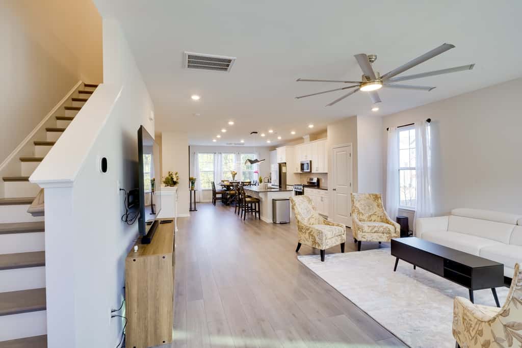 Durham Vacation Rental w/ Community Pools!